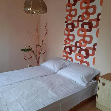 Cozy Rose Apartment *