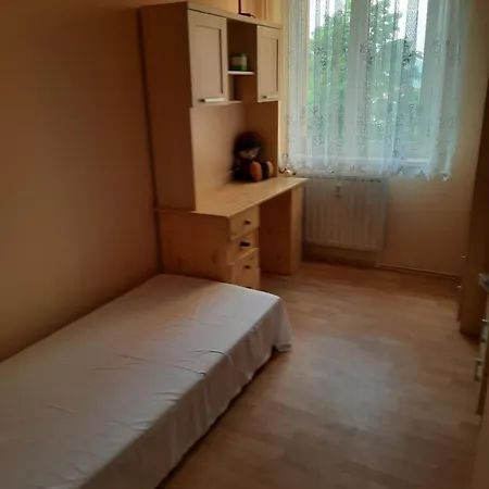 公寓 Cozy Rose Apartment