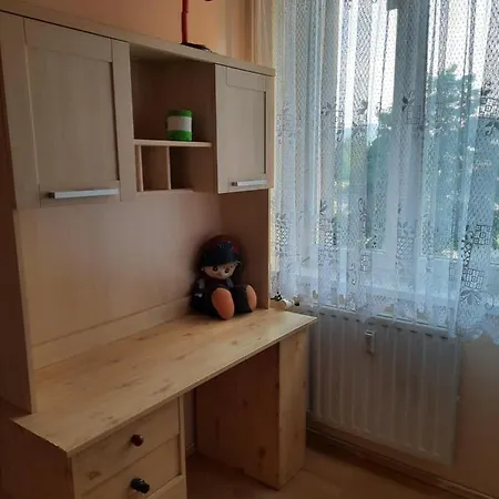 Cozy Rose Apartment *
