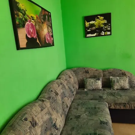 公寓 Cozy Rose Apartment