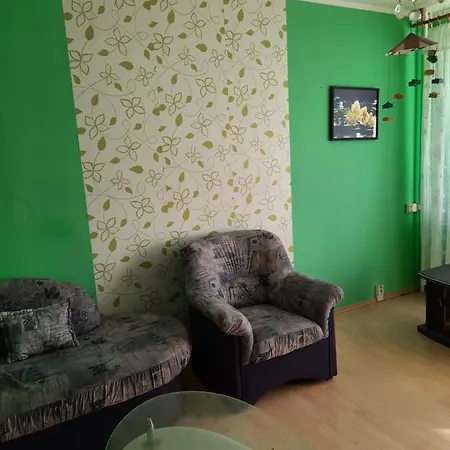 公寓 Cozy Rose Apartment